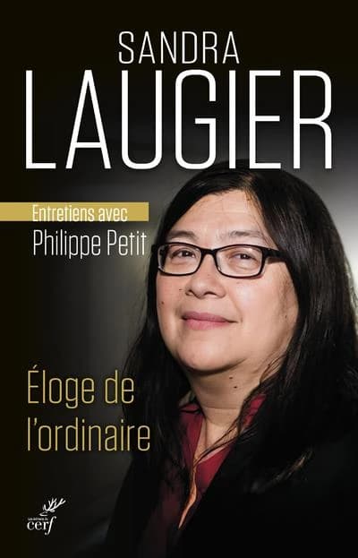 Éloge de l'ordinaire : entretiens avec Philippe Petit