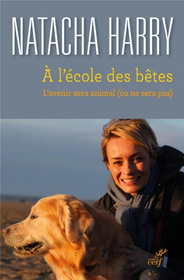 À l'école des bêtes : l'avenir sera animal, ou ne sera pas
