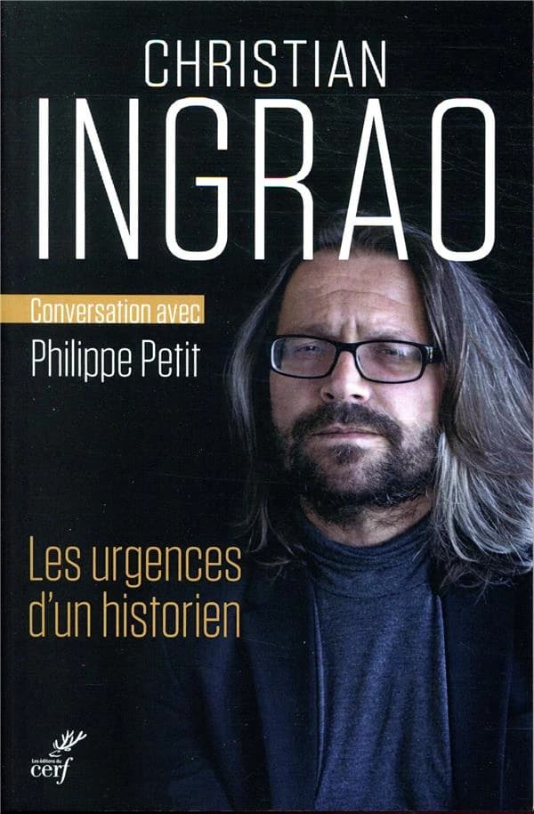 Les urgences d'un historien : entretien avec Philippe Petit