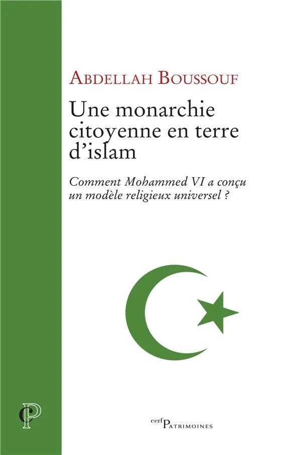 Une monarchie citoyenne en terre d'islam : comment Mohammed VI a conçu un modèle religieux universel