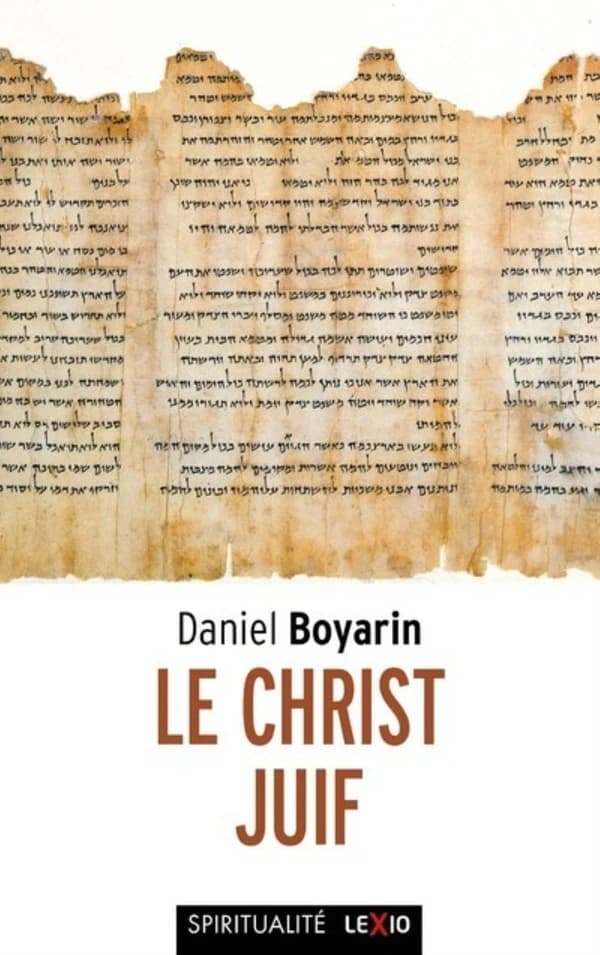 Le Christ juif
