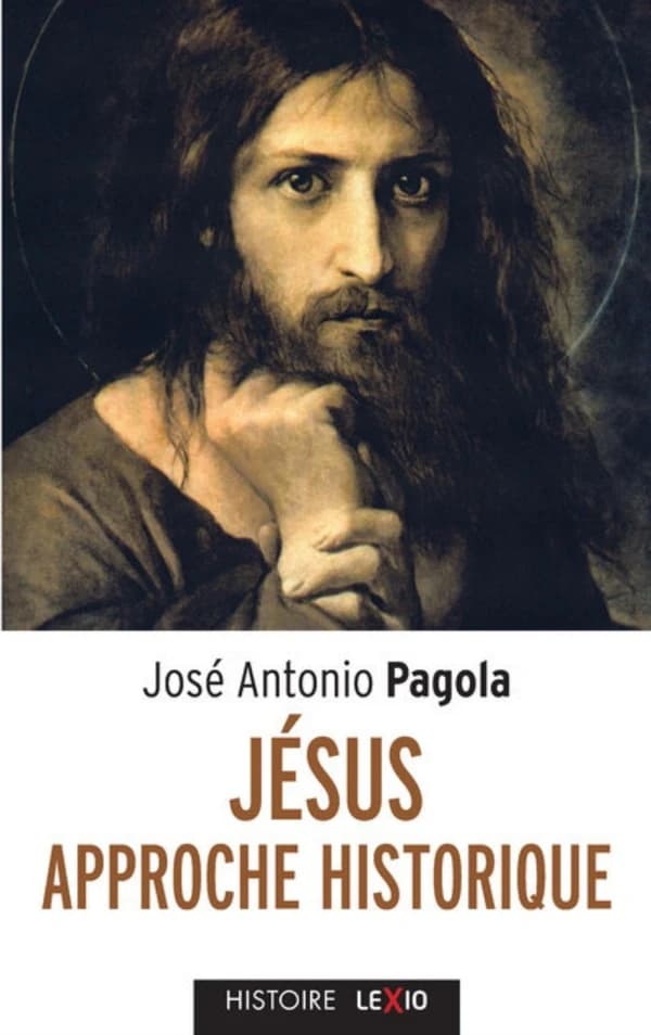 Jésus : approche historique