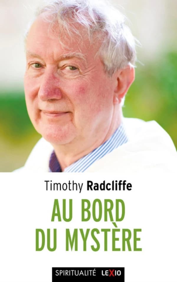 Au bord du mystère : croire en temps d'incertitude