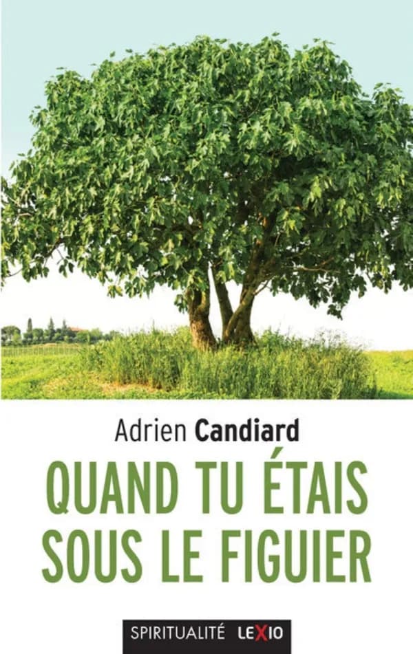 Quand tu étais sous le figuier : propos intempestifs sur la vie chrétienne