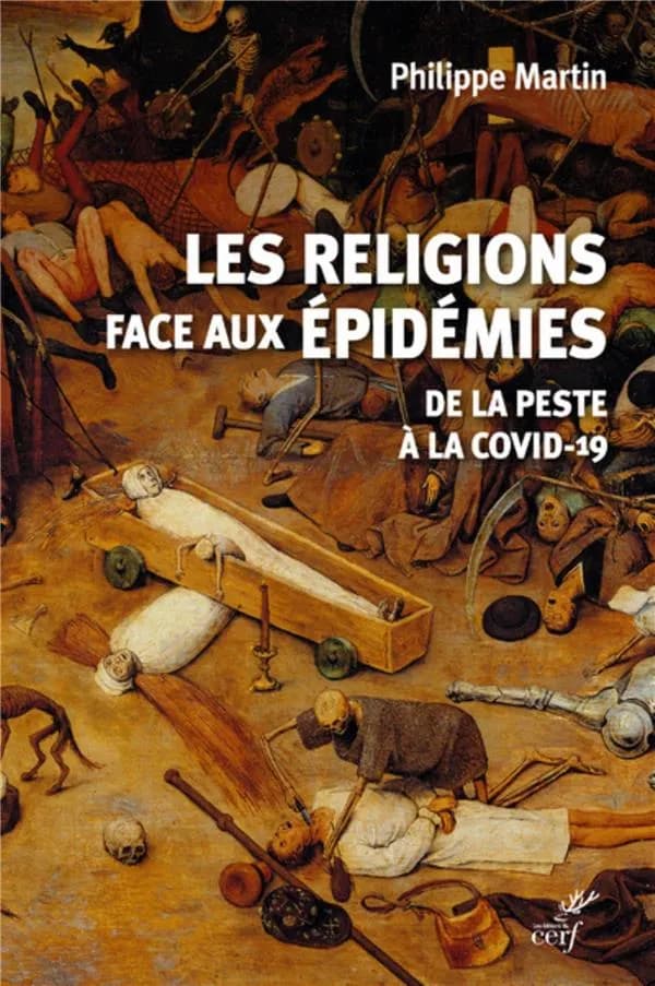 Les religions face aux épidémies : de la peste à la covid-19