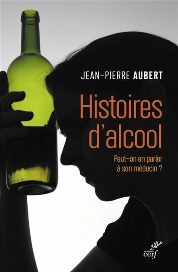 Histoires d'alcool : peut-on en parler à son médecin ?