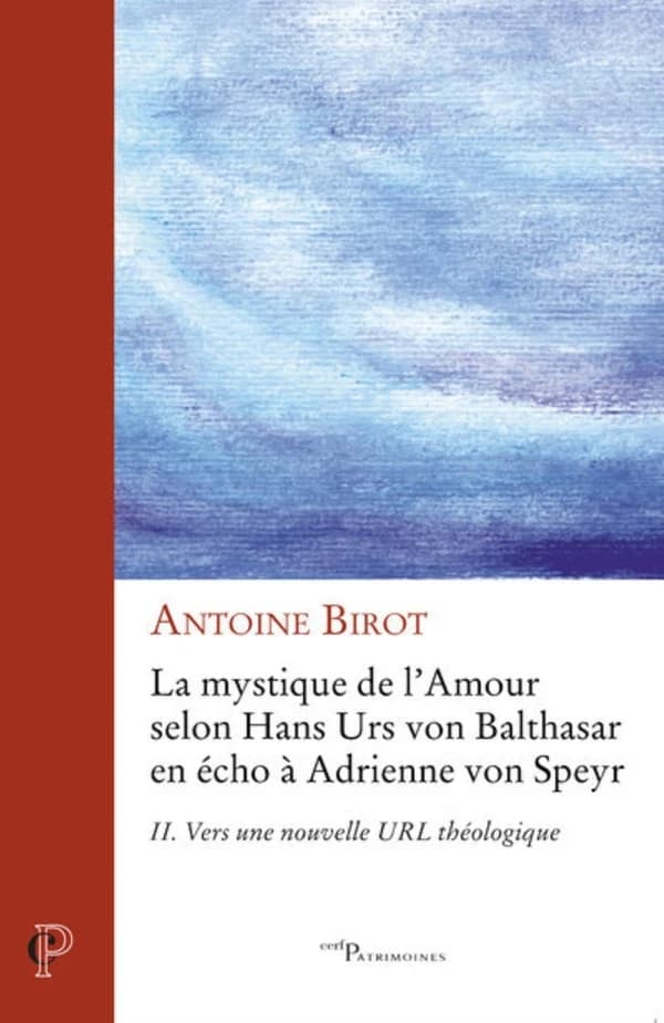 La mystique de l'amour