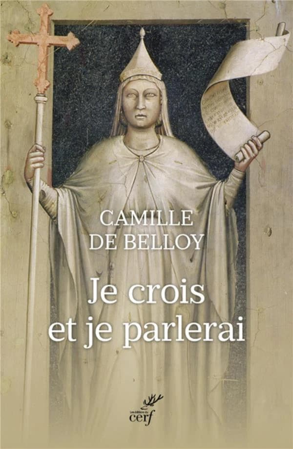 Je crois et je parlerai