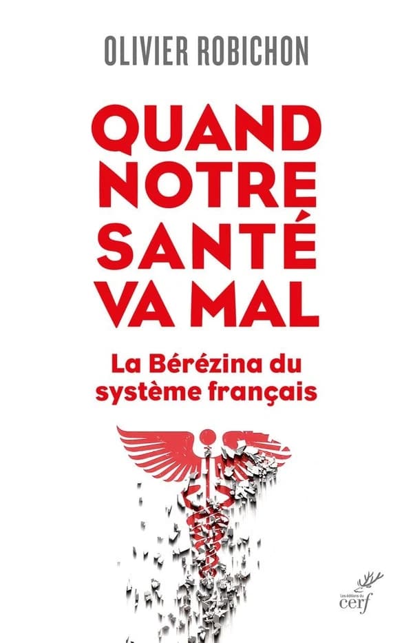 Quand notre santé va mal : la Bérézina du système français
