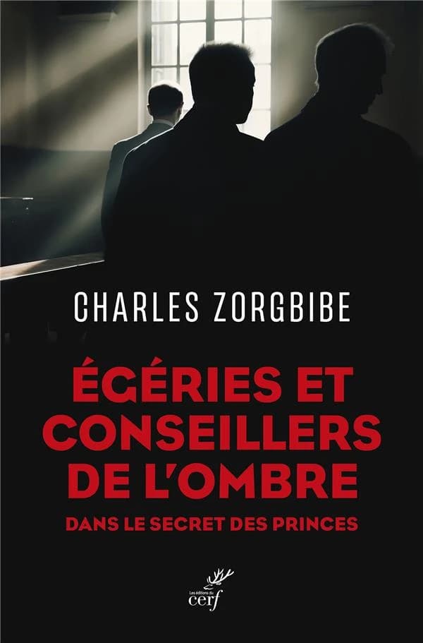 Égéries et conseillers de l'ombre : dans le secret des princes