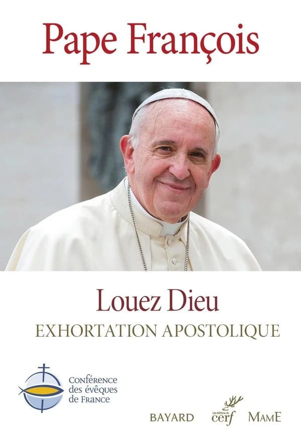 "Louez Dieu" : traduction officielle