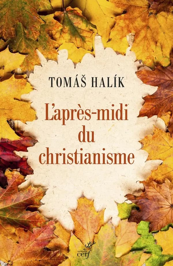 L'après-midi du christianisme : le courage du changement
