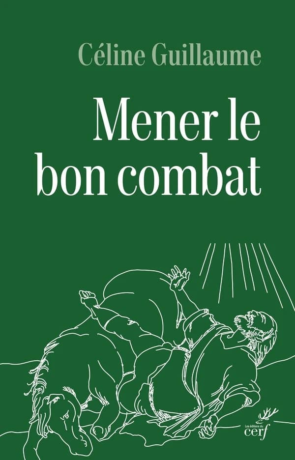 Mener le bon combat : lecture croisée des lettres de saint Paul et du Code d'honneur du légionnaire