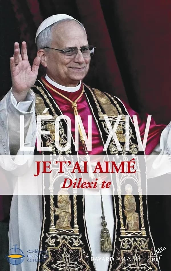 "Je t'ai aimé" : exhortation apostolique sur l'amour envers les pauvres