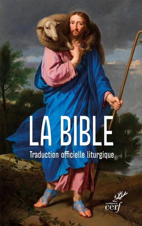 La Bible : Traduction officielle liturgique