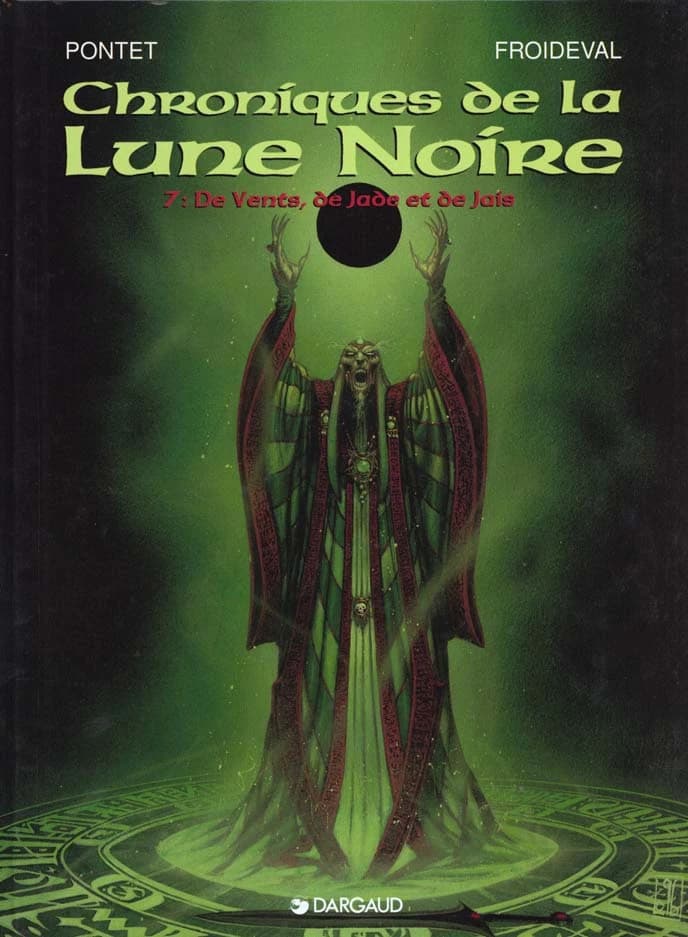 De vents, de jade et de jais