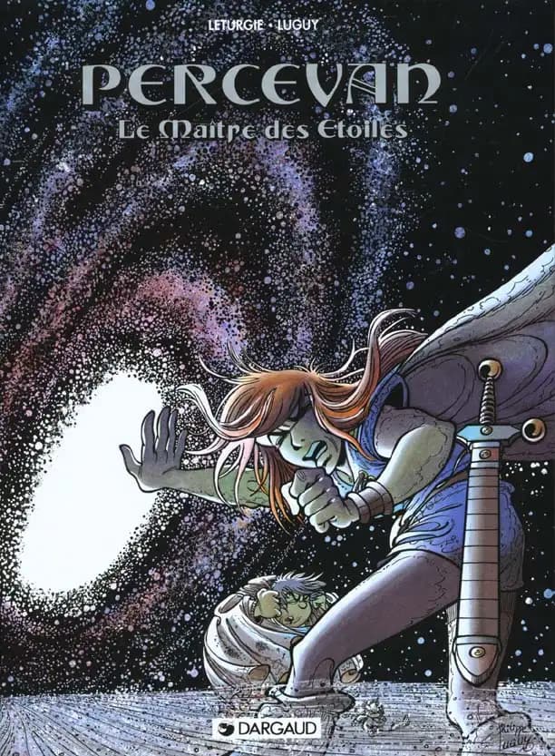 Le maître des étoiles