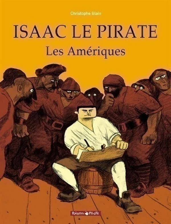 Les Amériques