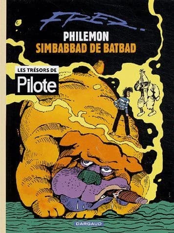 Simbabbad de Batbad