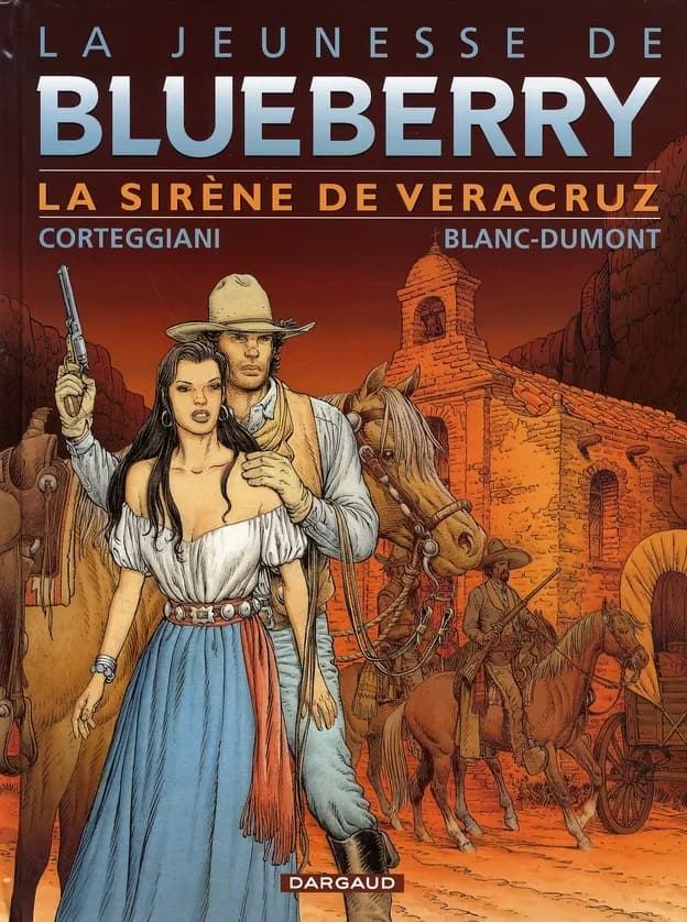 La sirène de Veracruz