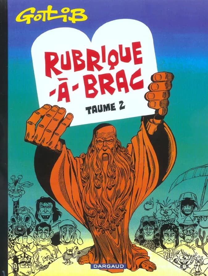 Rubrique-a -brac