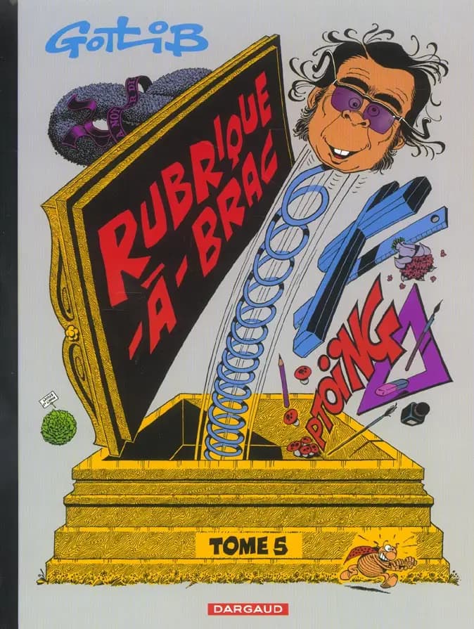 Rubrique-a -brac