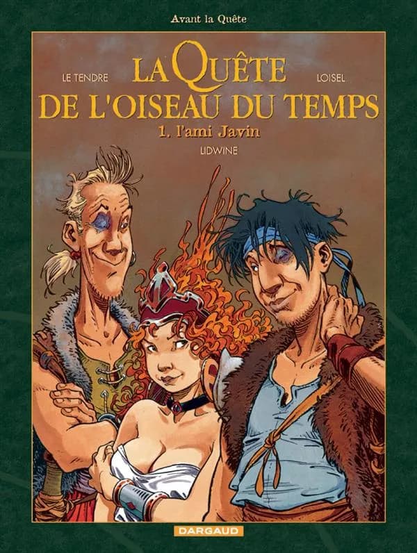 L'Ami Javin
