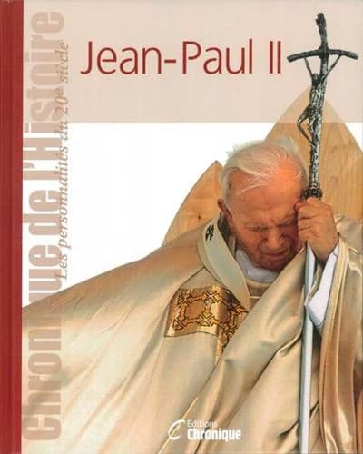 Jean-Paul II ([Nouv. éd.]) [réd. en chef, Bruno Larebière]