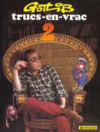 Trucs-en-vrac. Tome 2