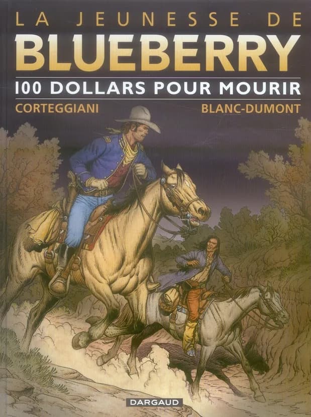 100 dollars pour mourir