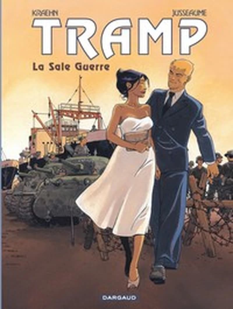 La sale guerre