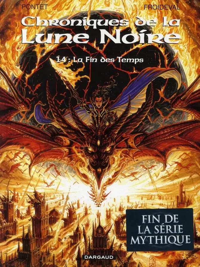 La fin des temps