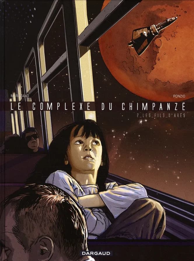Les fils d'Arès