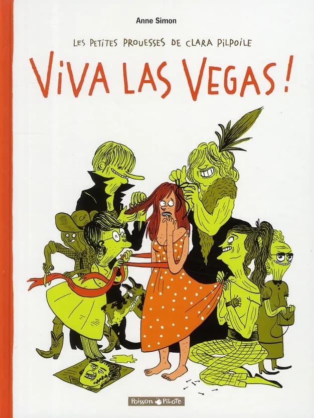 Viva Las Vegas !