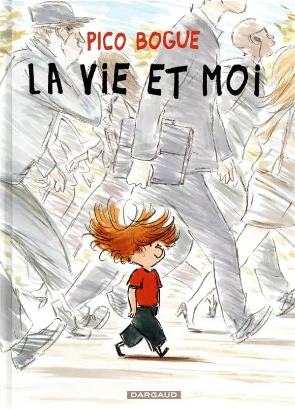 La vie et moi