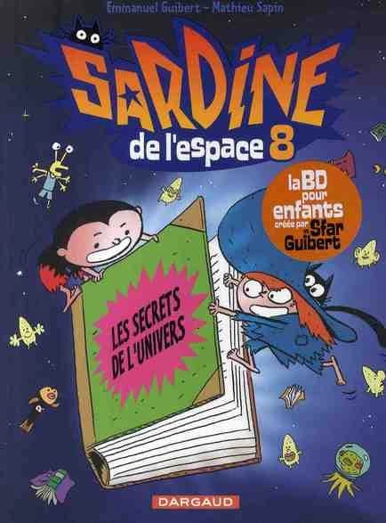 Les Secrets de l'univers