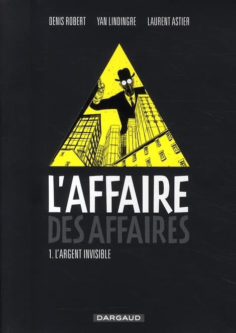 L'argent invisible
