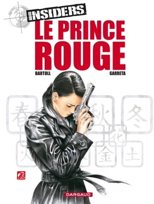 Le prince rouge