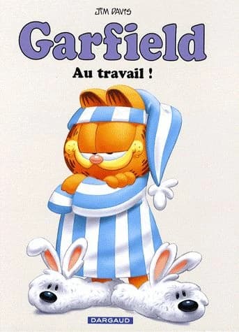 Au travail !