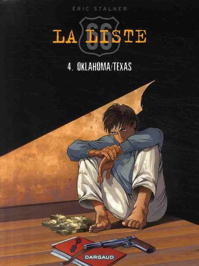 Oklahoma-Texas