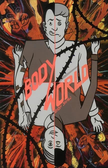 Body world