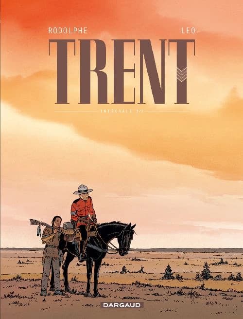 Trent : intégrale. 3