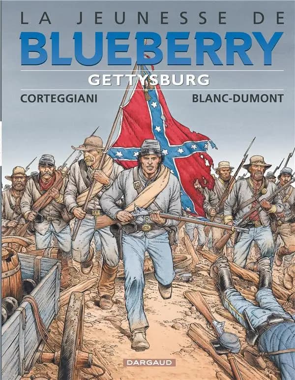 Gettysburg