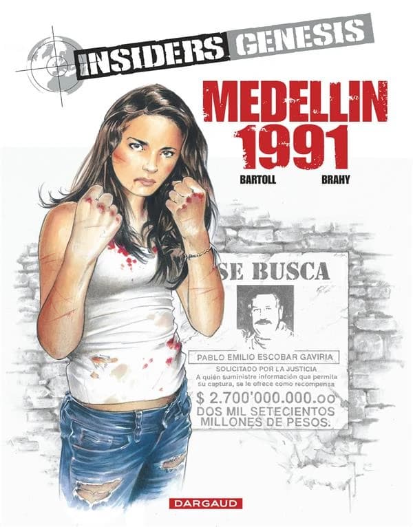 Medellin 1991