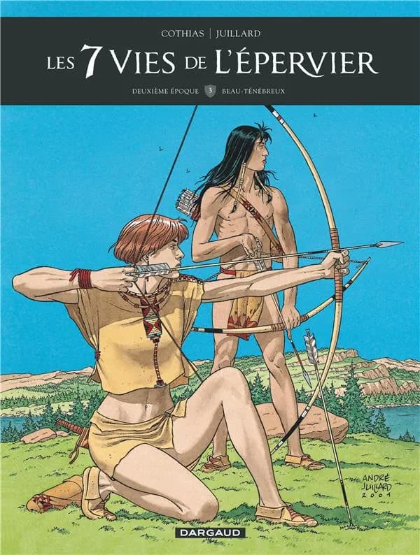 Beau-Ténébreux