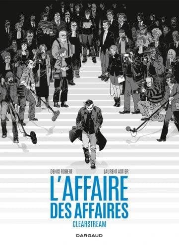 L'affaire des affaires : intégrale