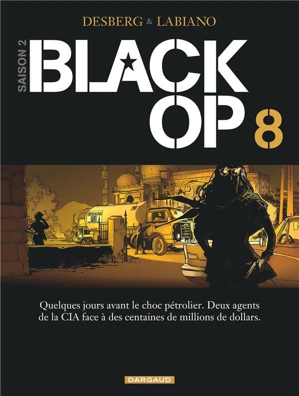 Black Op