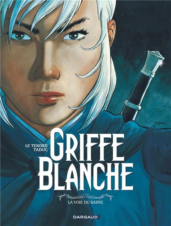 La voie du sabre