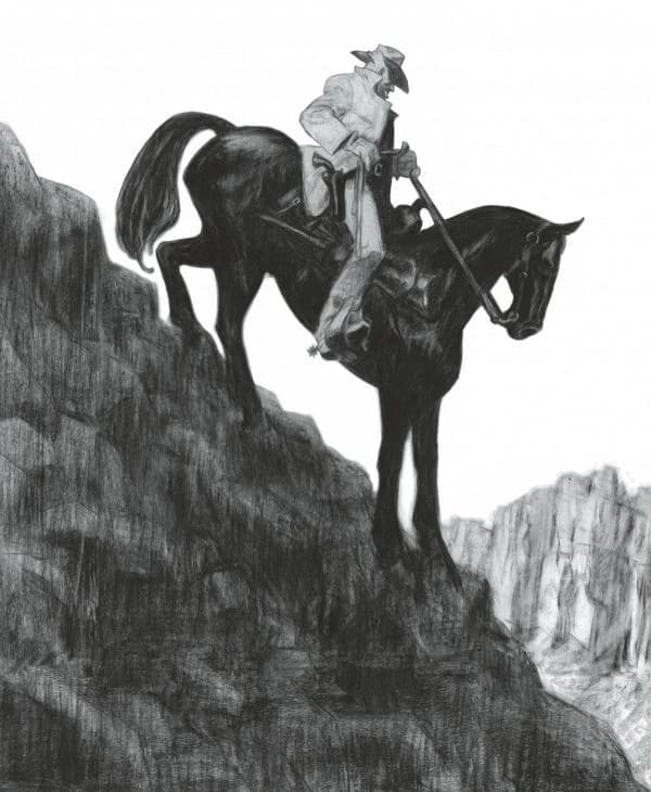 Happy Clem (Éd. noir et blanc) Christophe Blain