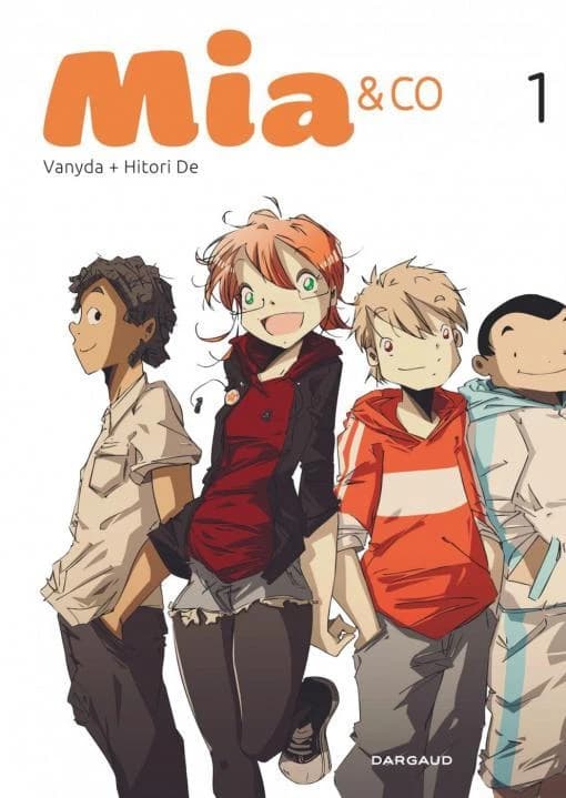 Mia & Co. 1